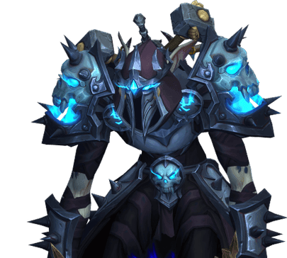 Dazzul render
