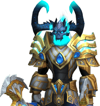 Deathseer render