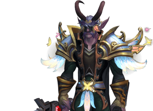 Deemon render