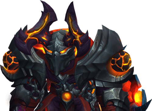 Kaigreen render