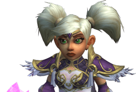 Kastaway render