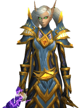 Marymo render