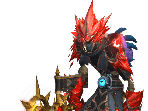 Omnisllash render