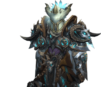 Orathios render