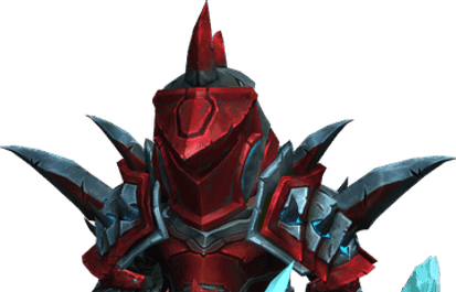 Reeper render