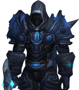 Serill render