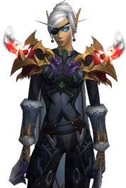 Winterain render