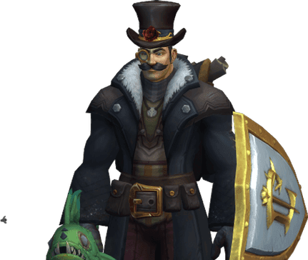 Zackman render