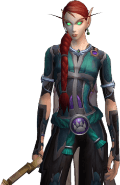 Arabellaa render