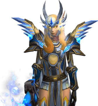 Aranela render