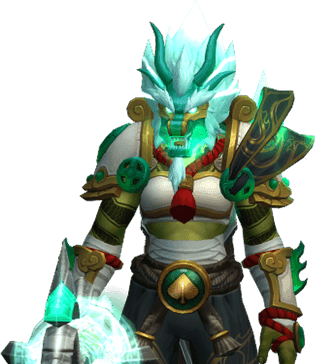 Ator render