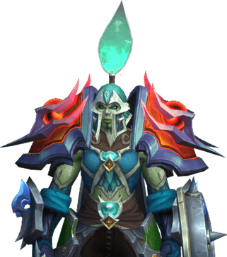 Atorr render