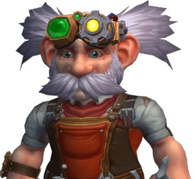 Auggles render