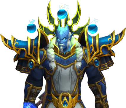 Bahl render