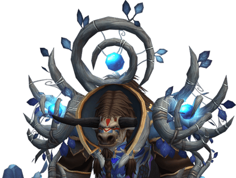Bogorne render