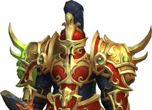 Crunchynuget render