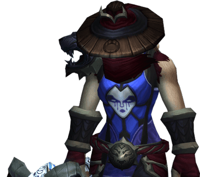 Daxkai render