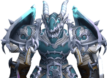 Deadly render