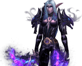 Deadlybeauty render