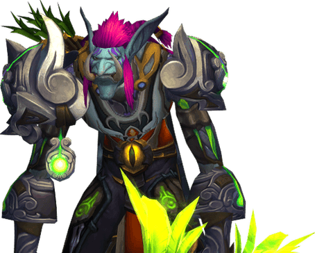 Deathshadowx render