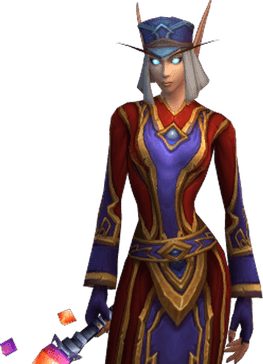 Destinae render