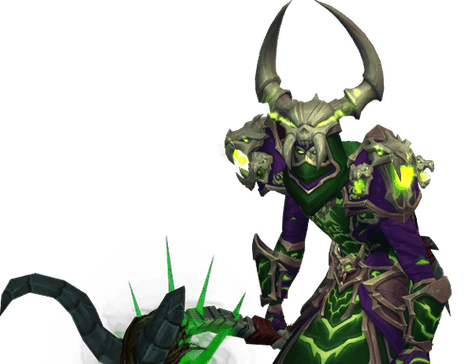 Dondead render