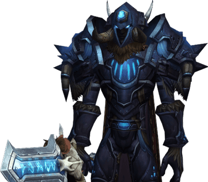 Drengr render