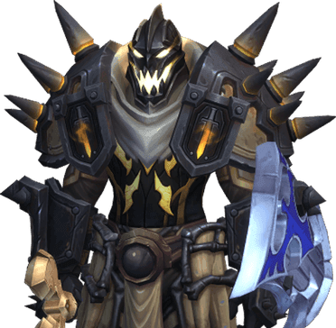 Drook render