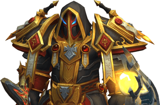 Gustavhammer render