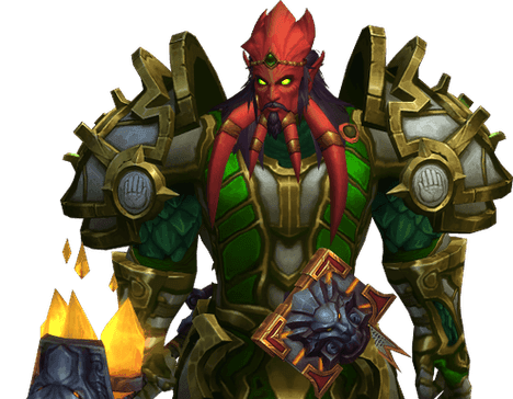 Jador render