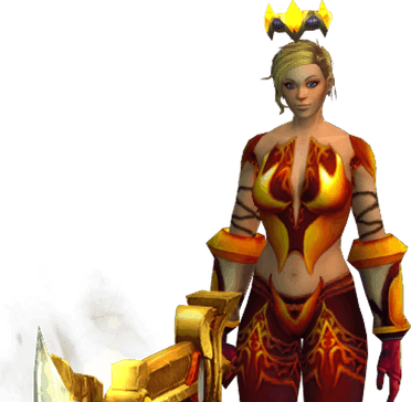 Jaenelle render