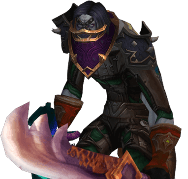 Joh render