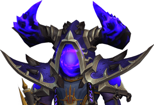Johan render