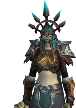 Kerensa render