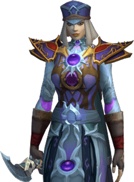 Kheirra render
