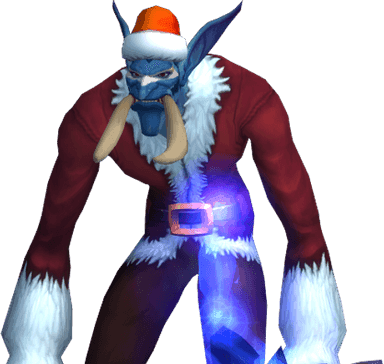 Lôki render