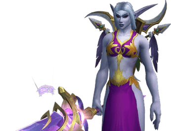 Lumineda render
