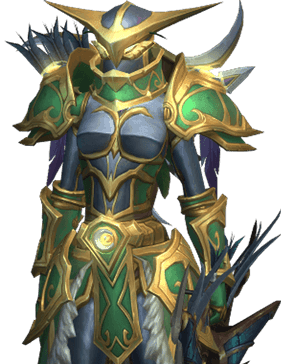 Lunarion render
