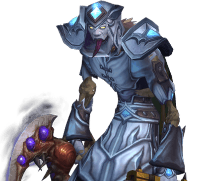 Malvistus render