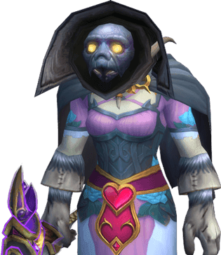 Mizuoh render