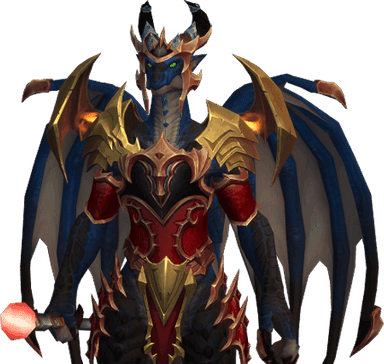 Nazena render