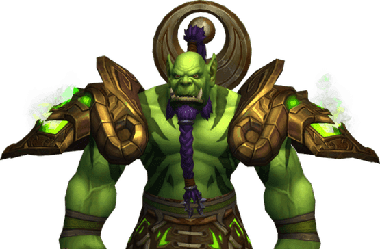 Nickyboy render