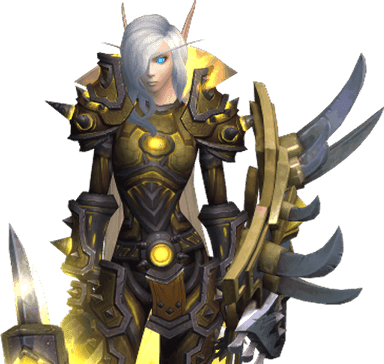 Odina render