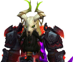 Omoghagath render