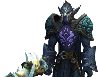 Phryxus render