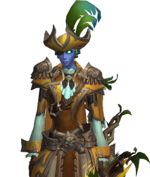 Renkai render