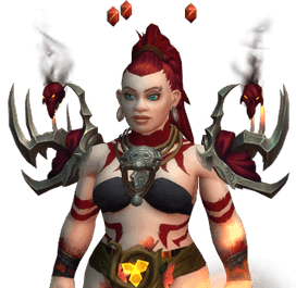 Stubbydiva render