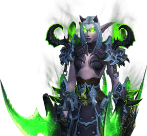 Sweetstorm render