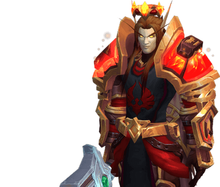 Tantris render