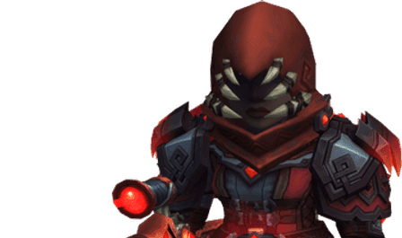 Tekeela render